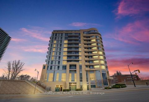 Photo 0 at 510 - 2756 Old Leslie Street, Bayview Village, Toronto