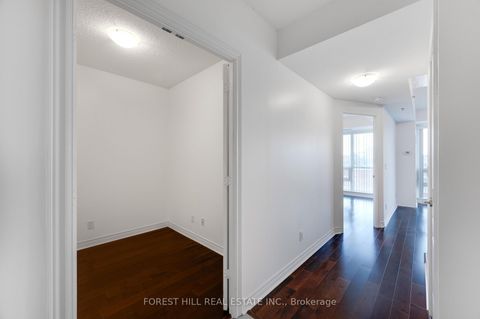 Photo 2 at 510 - 2756 Old Leslie Street, Bayview Village, Toronto