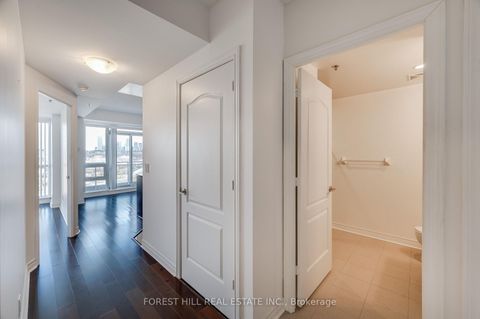 Photo 3 at 510 - 2756 Old Leslie Street, Bayview Village, Toronto