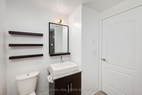 Photo 4 at 510 - 2756 Old Leslie Street, Bayview Village, Toronto