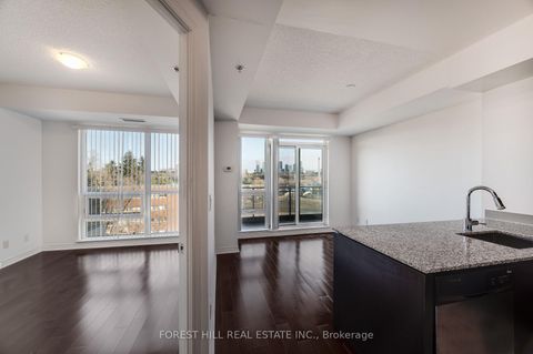 Photo 10 at 510 - 2756 Old Leslie Street, Bayview Village, Toronto