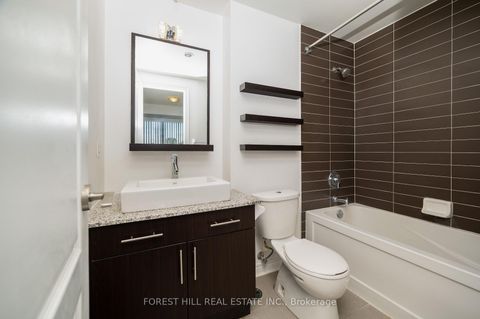 Photo 12 at 510 - 2756 Old Leslie Street, Bayview Village, Toronto