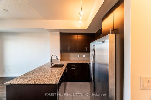 Photo 16 at 510 - 2756 Old Leslie Street, Bayview Village, Toronto