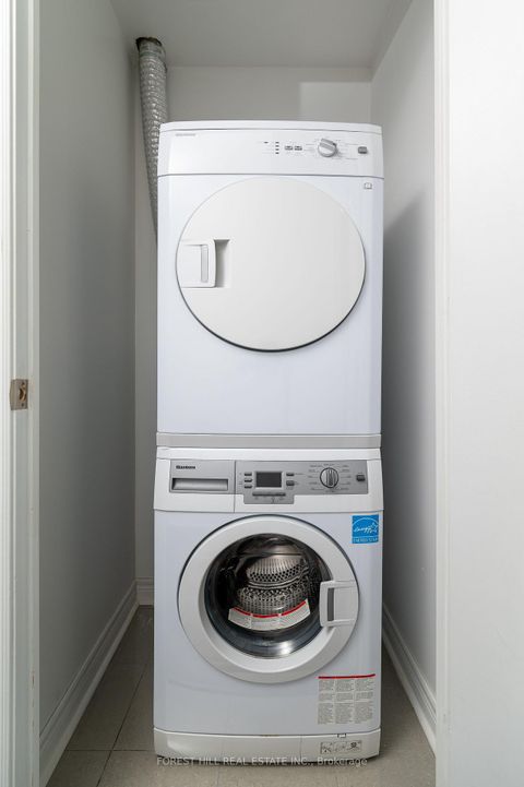 Photo 18 at 510 - 2756 Old Leslie Street, Bayview Village, Toronto