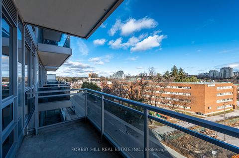 Photo 20 at 510 - 2756 Old Leslie Street, Bayview Village, Toronto