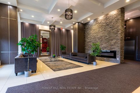 Photo 22 at 510 - 2756 Old Leslie Street, Bayview Village, Toronto