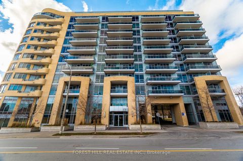 Photo 23 at 510 - 2756 Old Leslie Street, Bayview Village, Toronto