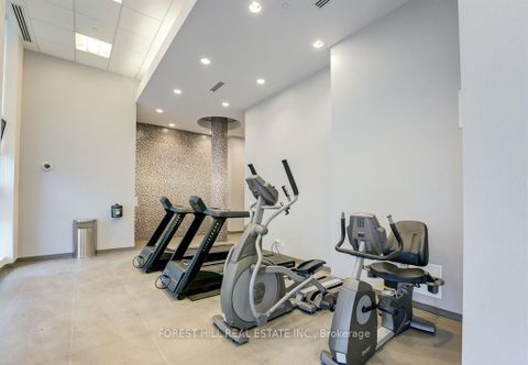 Photo 25 at 510 - 2756 Old Leslie Street, Bayview Village, Toronto