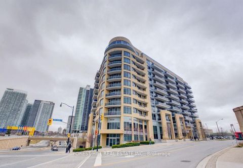 Photo 26 at 510 - 2756 Old Leslie Street, Bayview Village, Toronto