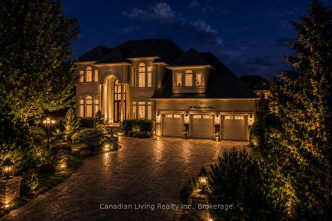 Photo 1 at 63 mapledown Way N, Rural Vaughan, Vaughan
