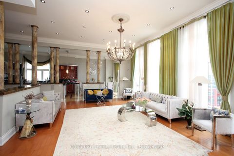 Photo 10 at 63 mapledown Way N, Rural Vaughan, Vaughan