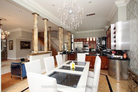 Photo 17 at 63 mapledown Way N, Rural Vaughan, Vaughan