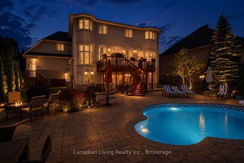 Photo 42 at 63 mapledown Way N, Rural Vaughan, Vaughan