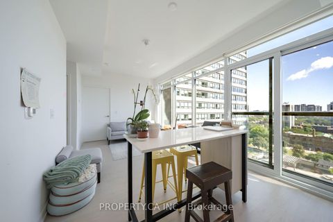 Photo 3 at 1509 - 65 Mutual Street, Yonge Corridor, Toronto