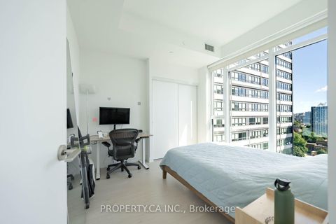 Photo 10 at 1509 - 65 Mutual Street, Yonge Corridor, Toronto