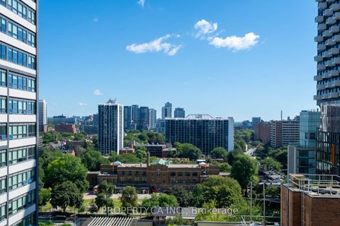 Photo 15 at 1509 - 65 Mutual Street, Yonge Corridor, Toronto
