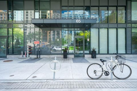 Photo 17 at 1509 - 65 Mutual Street, Yonge Corridor, Toronto