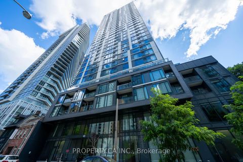 Photo 19 at 1509 - 65 Mutual Street, Yonge Corridor, Toronto