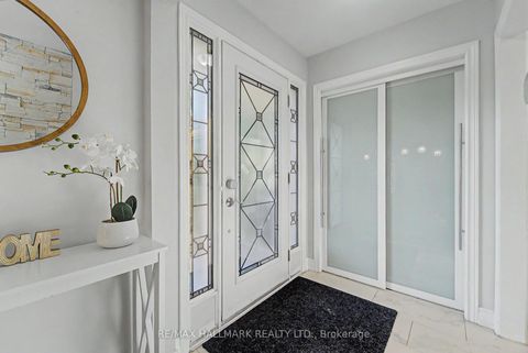 Photo 3 at 117 Clappison Boulevard, Centennial Scarborough, Toronto