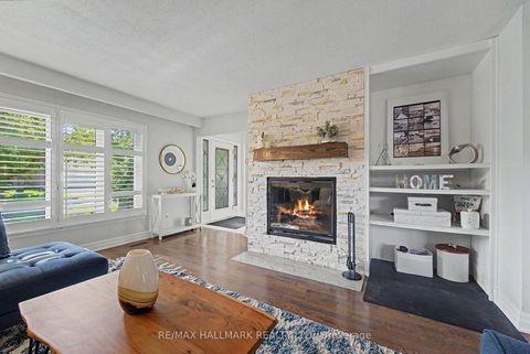 Photo 5 at 117 Clappison Boulevard, Centennial Scarborough, Toronto