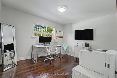 Photo 11 at 117 Clappison Boulevard, Centennial Scarborough, Toronto