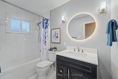 Photo 12 at 117 Clappison Boulevard, Centennial Scarborough, Toronto