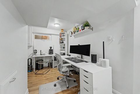 Photo 18 at 117 Clappison Boulevard, Centennial Scarborough, Toronto
