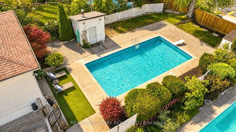 Photo 21 at 117 Clappison Boulevard, Centennial Scarborough, Toronto