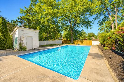Photo 22 at 117 Clappison Boulevard, Centennial Scarborough, Toronto