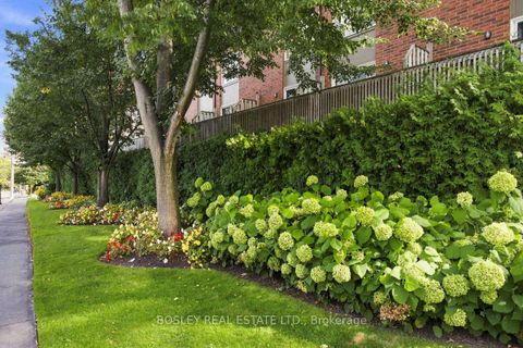 Photo 1 at 3 - 64 Old Mill Terrace, Queensway, Toronto