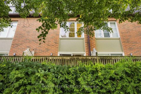 Photo 2 at 3 - 64 Old Mill Terrace, Queensway, Toronto