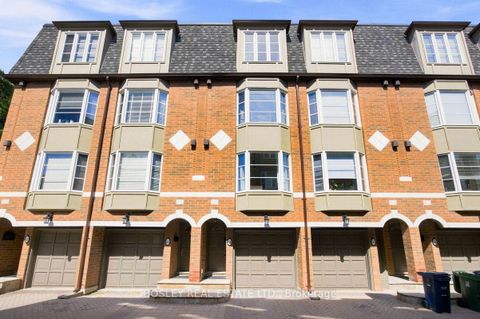 Photo 3 at 3 - 64 Old Mill Terrace, Queensway, Toronto