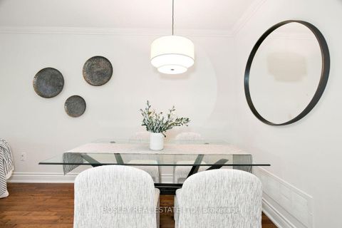 Photo 7 at 3 - 64 Old Mill Terrace, Queensway, Toronto