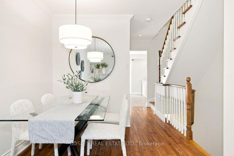 Photo 8 at 3 - 64 Old Mill Terrace, Queensway, Toronto
