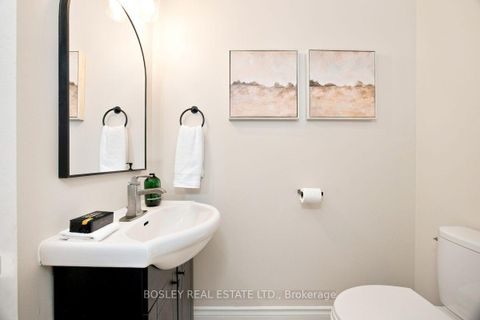 Photo 14 at 3 - 64 Old Mill Terrace, Queensway, Toronto