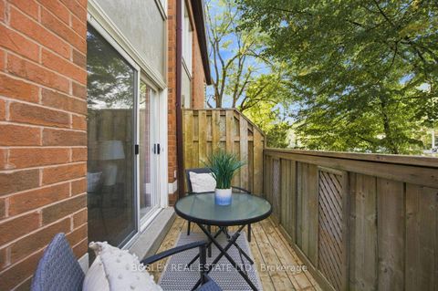 Photo 16 at 3 - 64 Old Mill Terrace, Queensway, Toronto