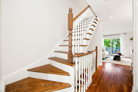 Photo 17 at 3 - 64 Old Mill Terrace, Queensway, Toronto
