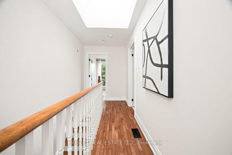 Photo 18 at 3 - 64 Old Mill Terrace, Queensway, Toronto
