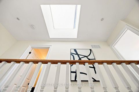 Photo 19 at 3 - 64 Old Mill Terrace, Queensway, Toronto