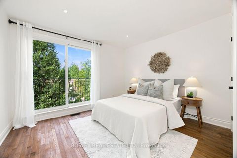 Photo 20 at 3 - 64 Old Mill Terrace, Queensway, Toronto
