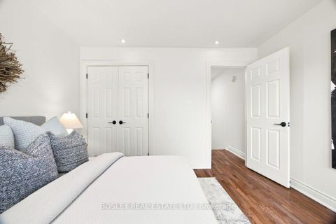 Photo 22 at 3 - 64 Old Mill Terrace, Queensway, Toronto
