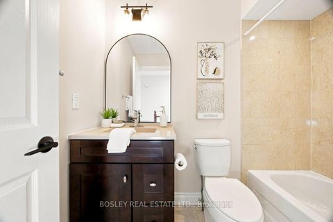Photo 23 at 3 - 64 Old Mill Terrace, Queensway, Toronto
