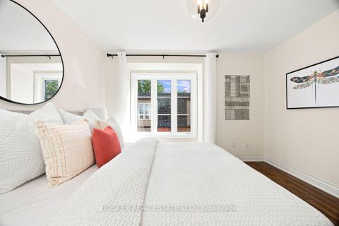 Photo 24 at 3 - 64 Old Mill Terrace, Queensway, Toronto