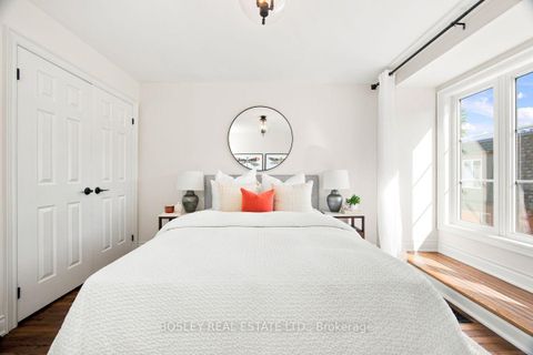 Photo 25 at 3 - 64 Old Mill Terrace, Queensway, Toronto
