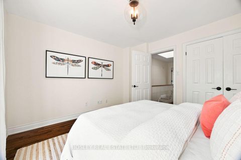 Photo 26 at 3 - 64 Old Mill Terrace, Queensway, Toronto