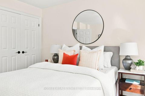 Photo 27 at 3 - 64 Old Mill Terrace, Queensway, Toronto