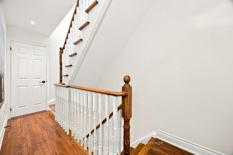 Photo 28 at 3 - 64 Old Mill Terrace, Queensway, Toronto