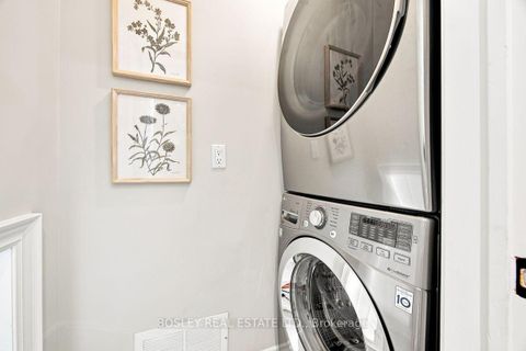 Photo 29 at 3 - 64 Old Mill Terrace, Queensway, Toronto