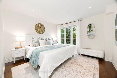 Photo 30 at 3 - 64 Old Mill Terrace, Queensway, Toronto