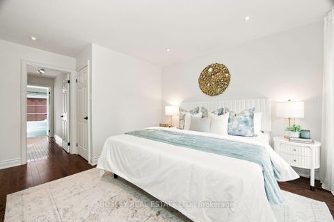 Photo 31 at 3 - 64 Old Mill Terrace, Queensway, Toronto